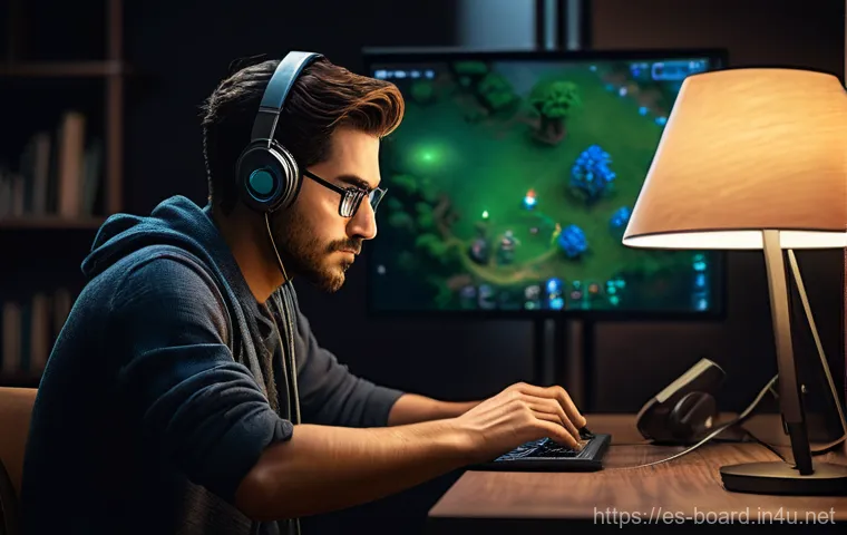 보드게임 관련 앱 추천 - **Prompt 1: Relaxed Digital Strategy Gaming** "A young adult, dressed in comfortable casual atti... 보드게임 관련 앱 추천 - **Prompt 1: Relaxed Digital Strategy Gaming** "A young adult, dressed in comfortable casual atti...